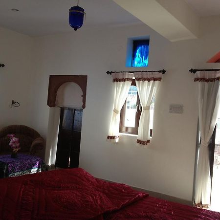 Kesar Heritage Guest House Jodhpur (Rajasthan) Exterior foto