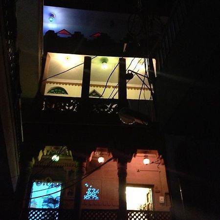 Kesar Heritage Guest House Jodhpur (Rajasthan) Exterior foto