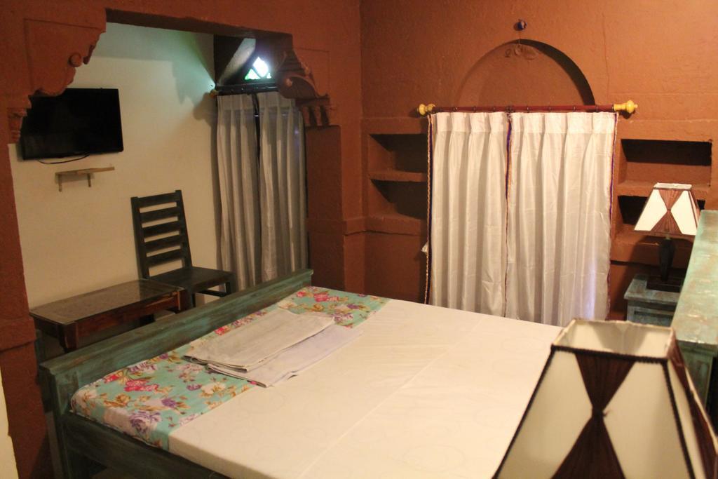 Kesar Heritage Guest House Jodhpur (Rajasthan) Quarto foto