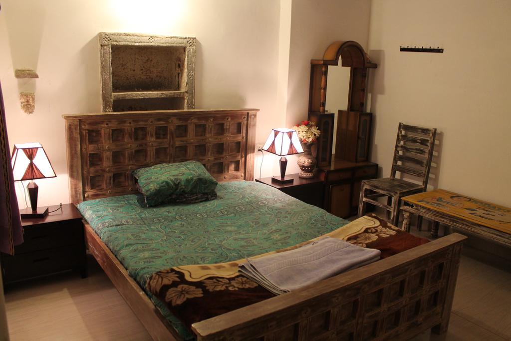 Kesar Heritage Guest House Jodhpur (Rajasthan) Exterior foto