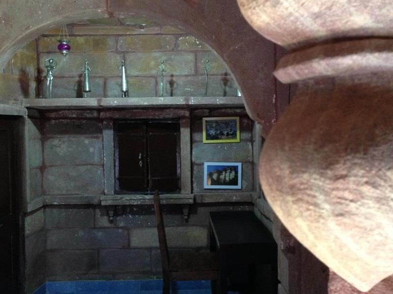 Kesar Heritage Guest House Jodhpur (Rajasthan) Exterior foto