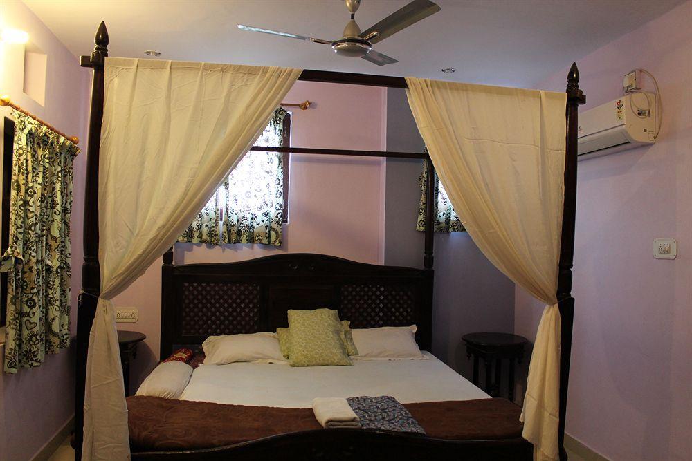 Kesar Heritage Guest House Jodhpur (Rajasthan) Exterior foto