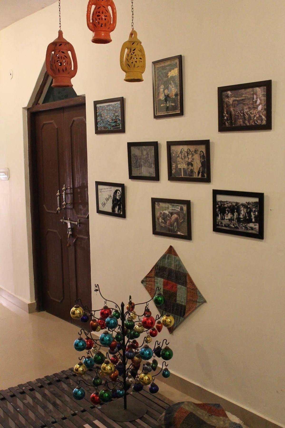 Kesar Heritage Guest House Jodhpur (Rajasthan) Exterior foto