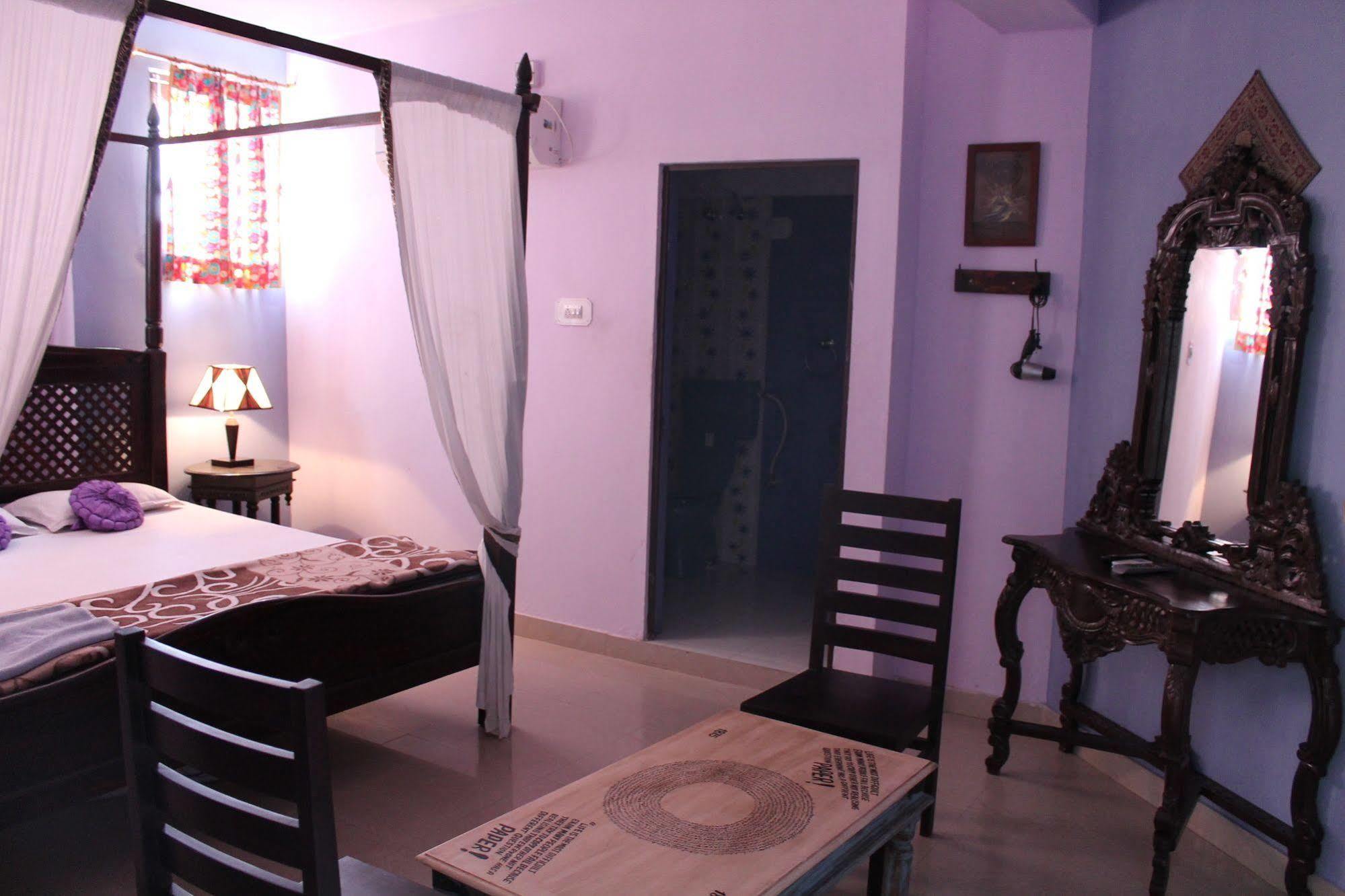 Kesar Heritage Guest House Jodhpur (Rajasthan) Exterior foto
