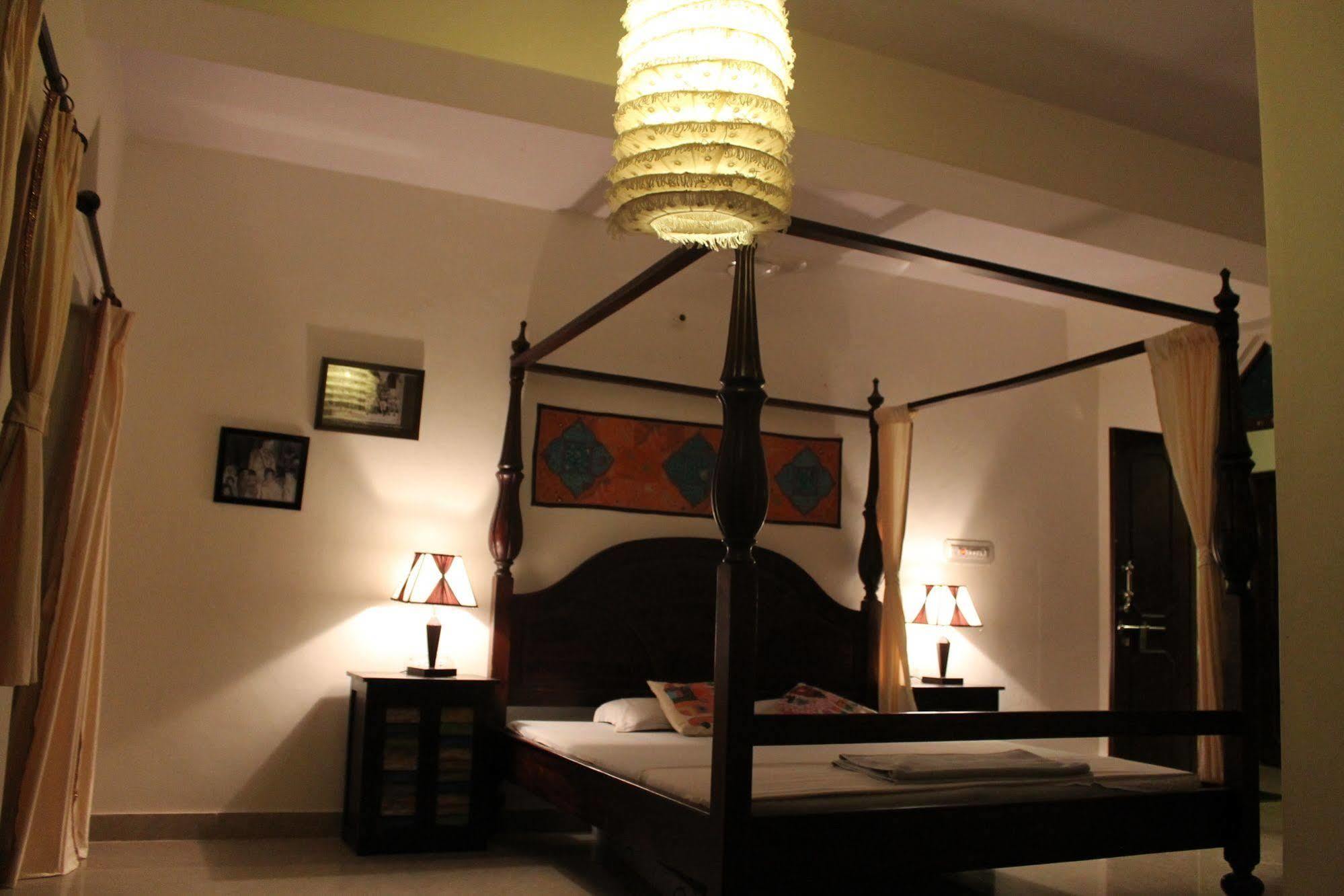 Kesar Heritage Guest House Jodhpur (Rajasthan) Exterior foto