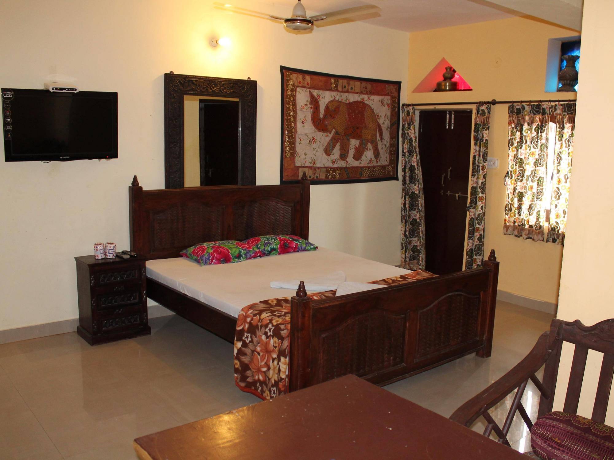 Kesar Heritage Guest House Jodhpur (Rajasthan) Exterior foto