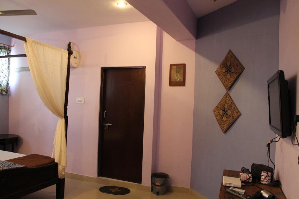 Kesar Heritage Guest House Jodhpur (Rajasthan) Exterior foto