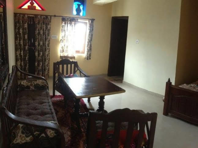 Kesar Heritage Guest House Jodhpur (Rajasthan) Exterior foto